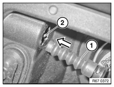 CENTRAL LOCKING UNIT/UNLOCKING UNITS